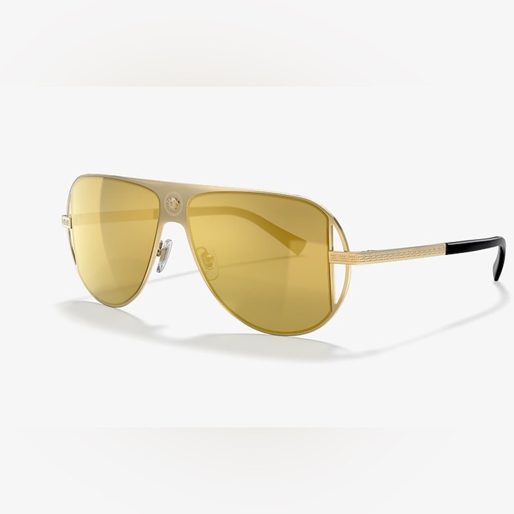 Authentic Versace Sunglasses
